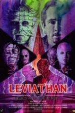 Leviathan: The Story of Hellraiser and Hellbound: Hellraiser II ( 2015 )