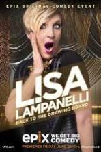 Lisa Lampanelli: Back to the Drawing Board ( 2015 )