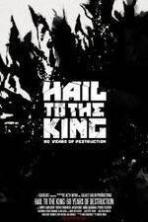 Hail to the King: 60 Years of Destruction ( 2015 )