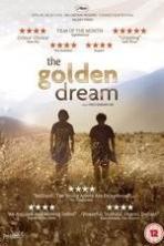 The Golden Dream ( 2014 )