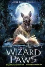 The Amazing Wizard of Paws ( 2015 )