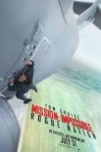 Mission: Impossible - Rogue Nation ( 2015 )