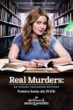 Aurora Teagarden Mystery: Real Murders ( 2015 )