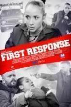 First Response ( 2015 )