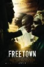 Freetown ( 2015 )
