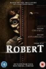 Robert the Doll ( 2015 )