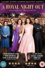 A Royal Night Out ( 2015 )
