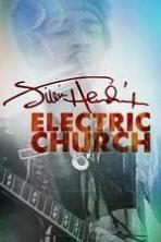 Jimi Hendrix: Electric Church ( 2015 )