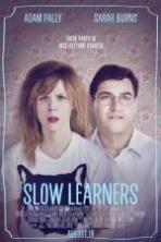 Slow Learners ( 2015 )
