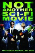 Not Another Sci-Fi Movie (2014)