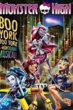 Monster High: Boo York, Boo York ( 2015 )