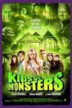 Kids vs Monsters ( 2015 )