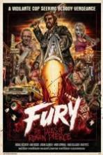 Fury: The Tales of Ronan Pierce ( 2014 )