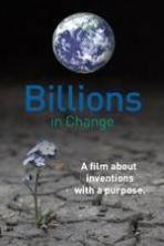 Billions in Change ( 2015 )