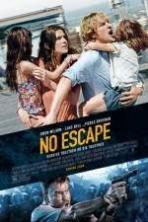 No Escape ( 2015 )