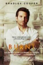 Burnt ( 2015 )