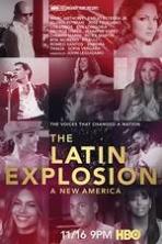 The Latin Explosion A New America ( 2015 )