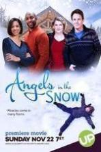Angels in the Snow ( 2015 )