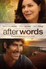 After Words ( 2015 )