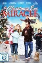 A Christmas Eve Miracle ( 2015 )