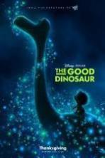 The Good Dinosaur ( 2015 )