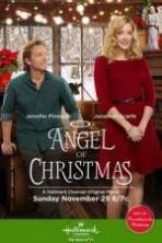 Angel of Christmas ( 2015 )