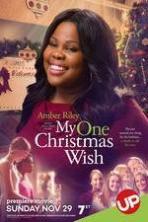My One Christmas Wish (2015)