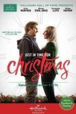 Just in Time for Christmas ( 2015 )