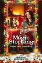 The Magic Stocking ( 2015 )