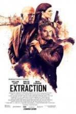 Extraction ( 2015 )