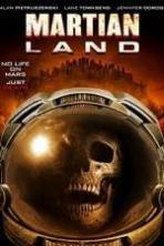 Martian Land ( 2015 )