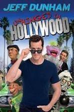 Jeff Dunham: Unhinged in Hollywood ( 2015 )