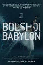 Bolshoi Babylon ( 2015 )