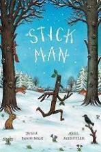 Stick Man ( 2015 )
