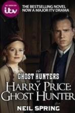 Harry Price Ghost Hunter ( 2015 )