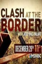 Clash at the Border ( 2015 )