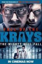 The Fall of the Krays ( 2016 )
