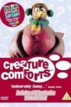 Creature Comforts ( 1989 )