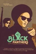 The Black Panthers Vanguard of the Revolution ( 2015 )