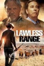Lawless Range ( 2016 )