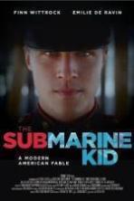 The Submarine Kid ( 2016 )