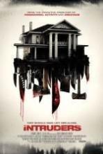 Intruders ( 2015 )