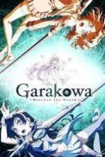 GARAKOWA - Restore the World ( 2016 )