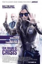 Our Brand Is Crisis ( 2015 )
