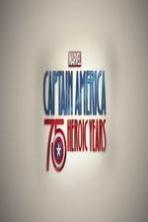 Marvels Captain America 75 Heroic Years ( 2016 )