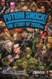 Future Shock! The Story of 2000AD (2014)