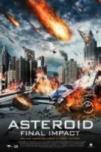 Asteroid: Final Impact ( 2015 )