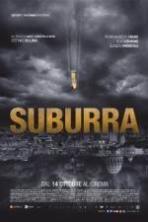 Suburra ( 2015 )
