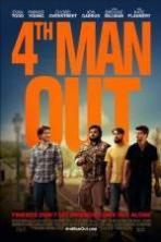 4th Man Out ( 2015 )