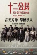 12 Citizens ( 2015 )